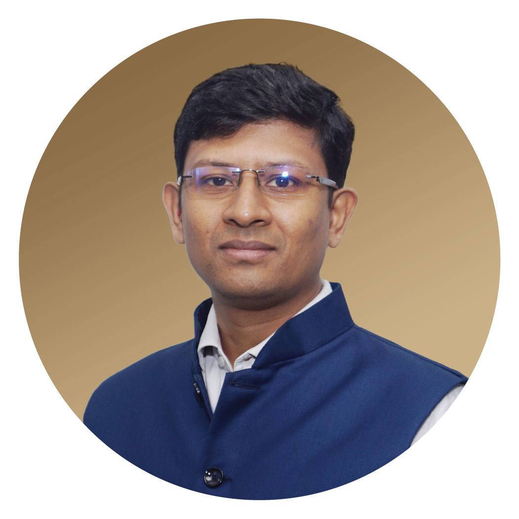 Prateek Parekh