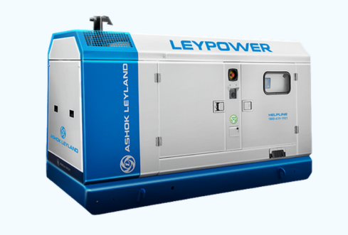 Diesel Generator