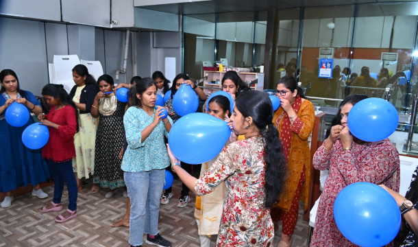 Hinduja Leyland Finance Team